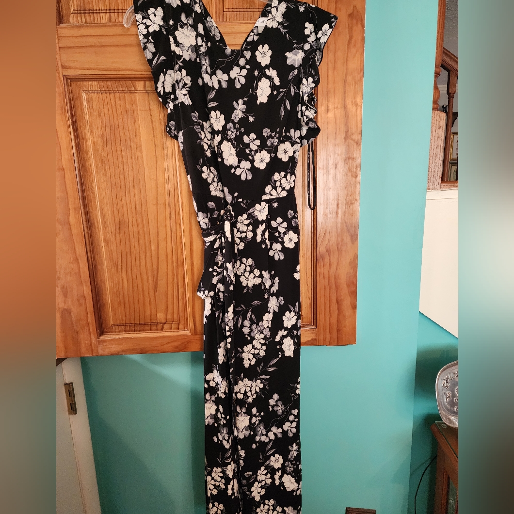 Calvin Kline Dress